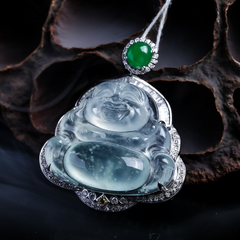 收藏冰种翡翠，你应该要有这种心态  第1张