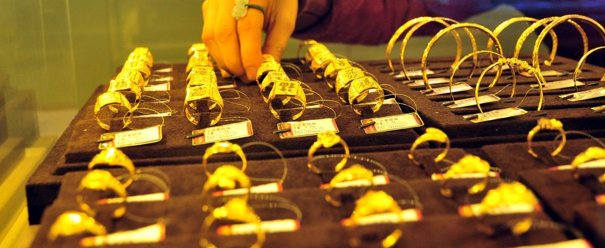 缅甸天然翡翠的产地什么样的黄金首饰才叫纯金？有哪些被经常误解的黄金首饰概念  第7张