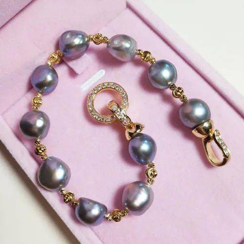 如何辨别翡翠的真假瞧不起淡水珍珠？一颗能卖240万！是时候为它正名了……  第11张