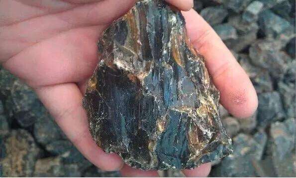 琥珀的市场行情及价格分析  第4张