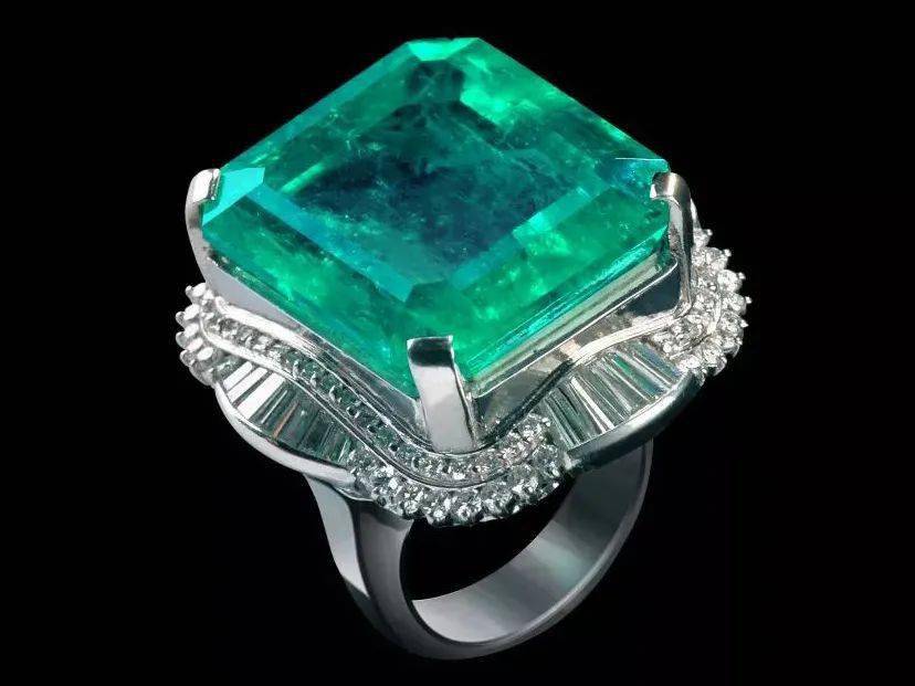 翡翠黄翡手链项链祖母绿充油可怕吗？  第3张