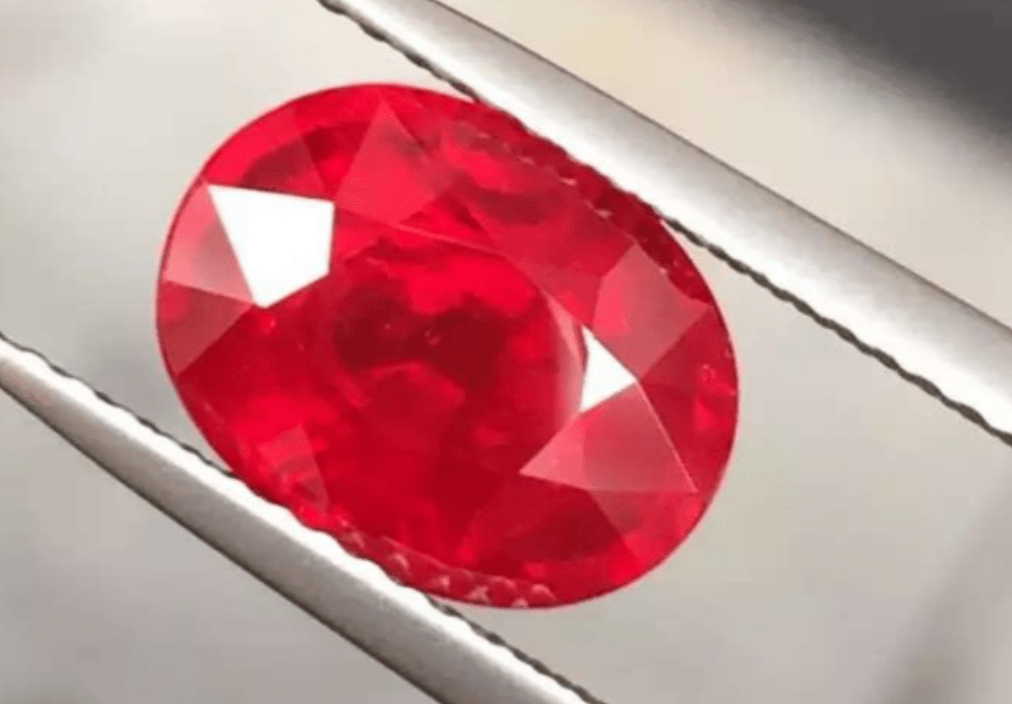 哪些宝石首饰价格合适而又美丽大方？  第10张