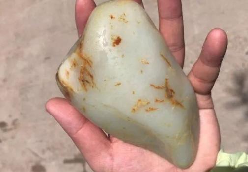 和田玉最新行情来了  第10张