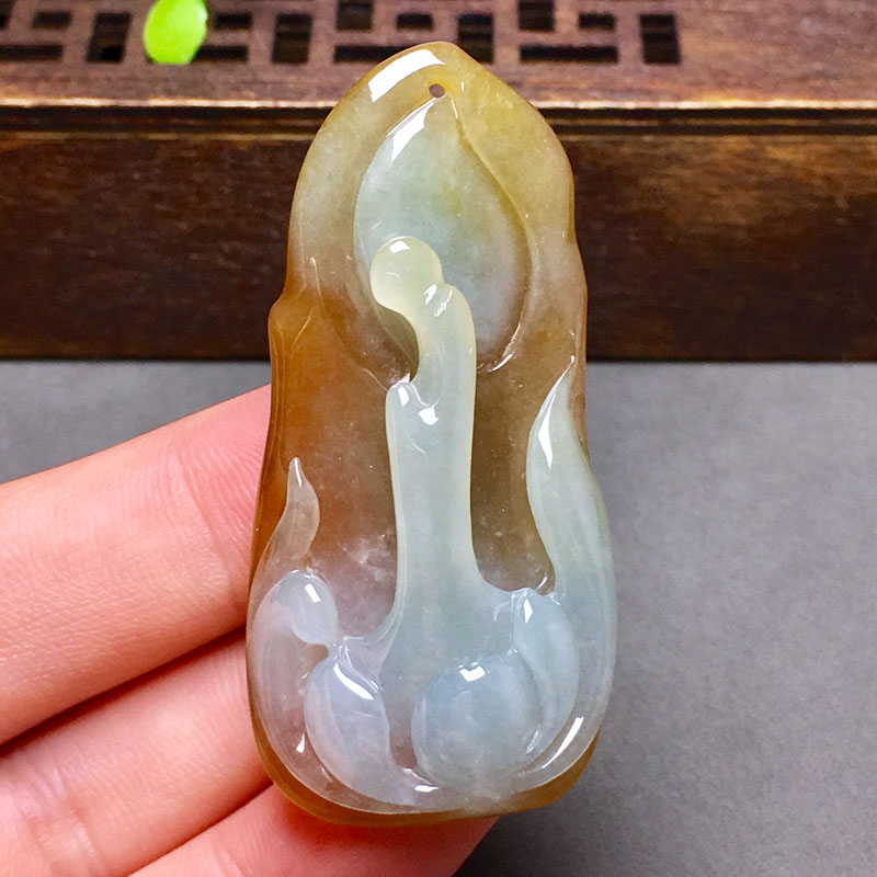 黄翡的知识你知道多少？  第4张