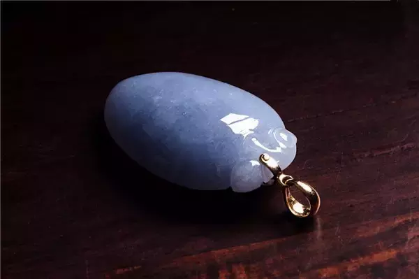 翡翠贵还是玉不同的紫罗兰翡翠价格都是怎样的？  第6张