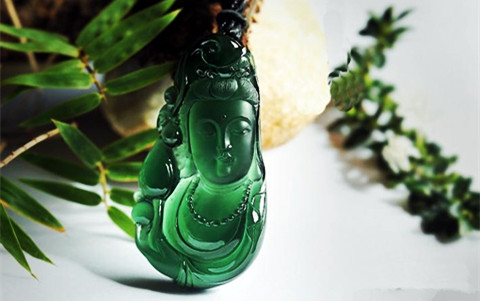 紫罗兰翡翠手镯广告词这个世界，只有龙石种翡翠敢叫板玻璃种翡翠  第4张