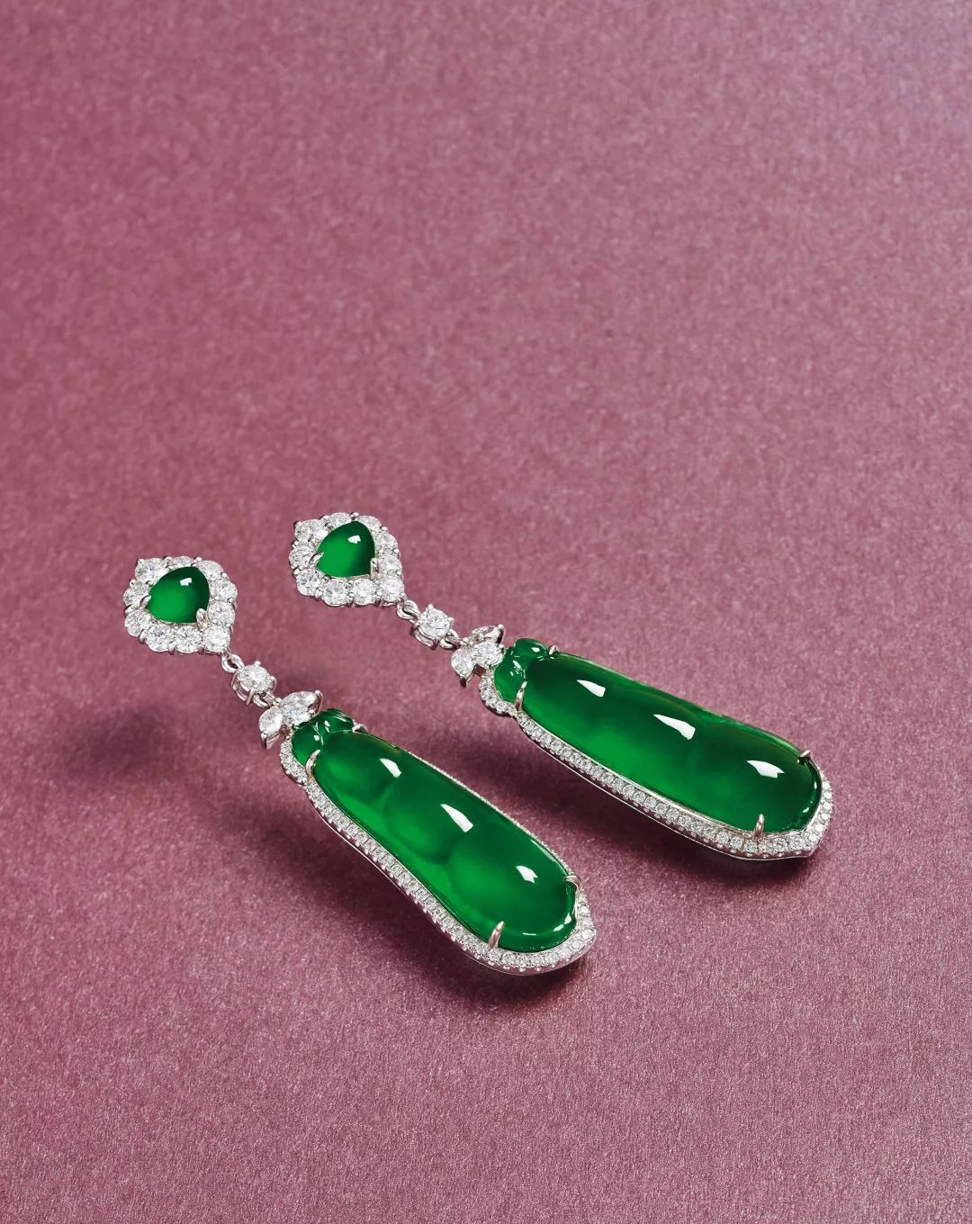 为什么高端翡翠的价格一直在涨？  第2张