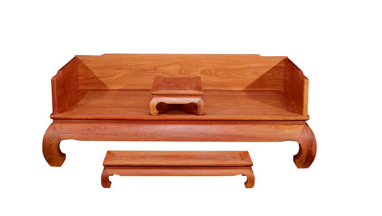 新一代花梨木—缅甸花梨  第2张