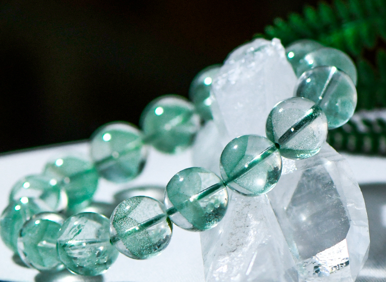 绿幽灵中的贵族——翠幽灵，一问世便宣布开采完毕!  第4张