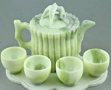 中国四大名玉之一：蓝田玉  第7张