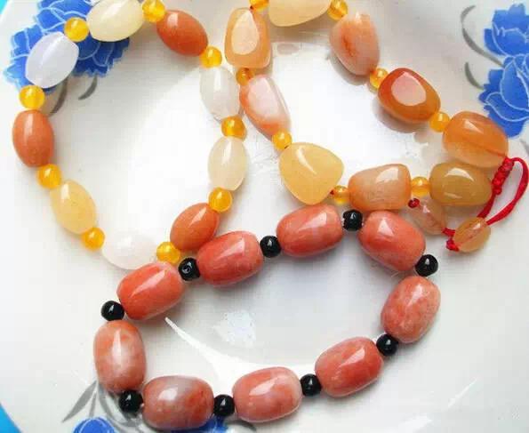 老红翡翠手镯值近年来珠宝价格走势,为你的收藏作参考  第8张