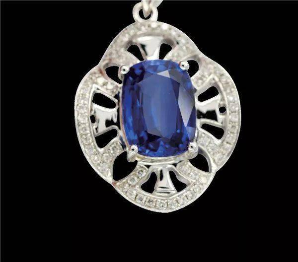 中国珠宝市场发展的特点  第1张