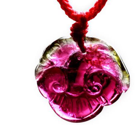 北京翡翠玉石从每克拉400元到每克拉8000元，碧玺是怎样称霸彩宝界的  第5张