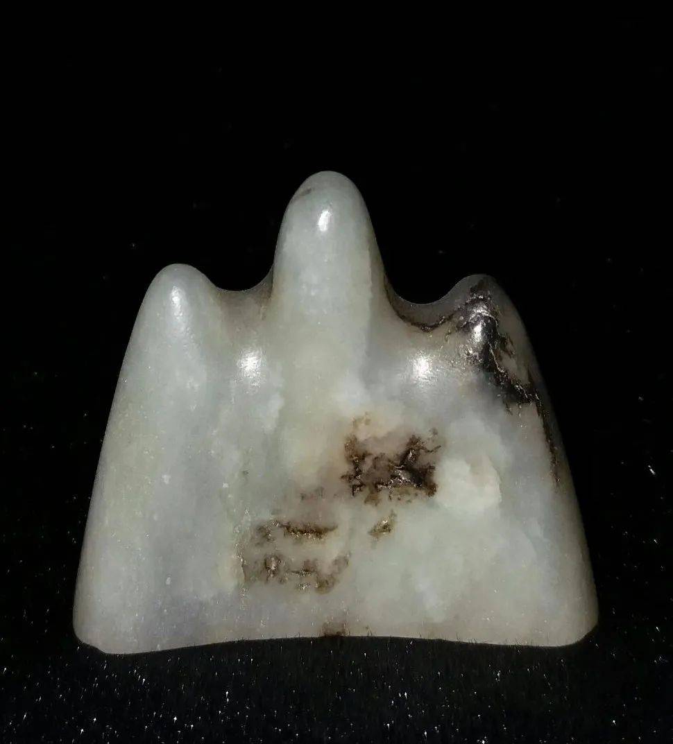 水深的不是玉石，而是人心！  第3张