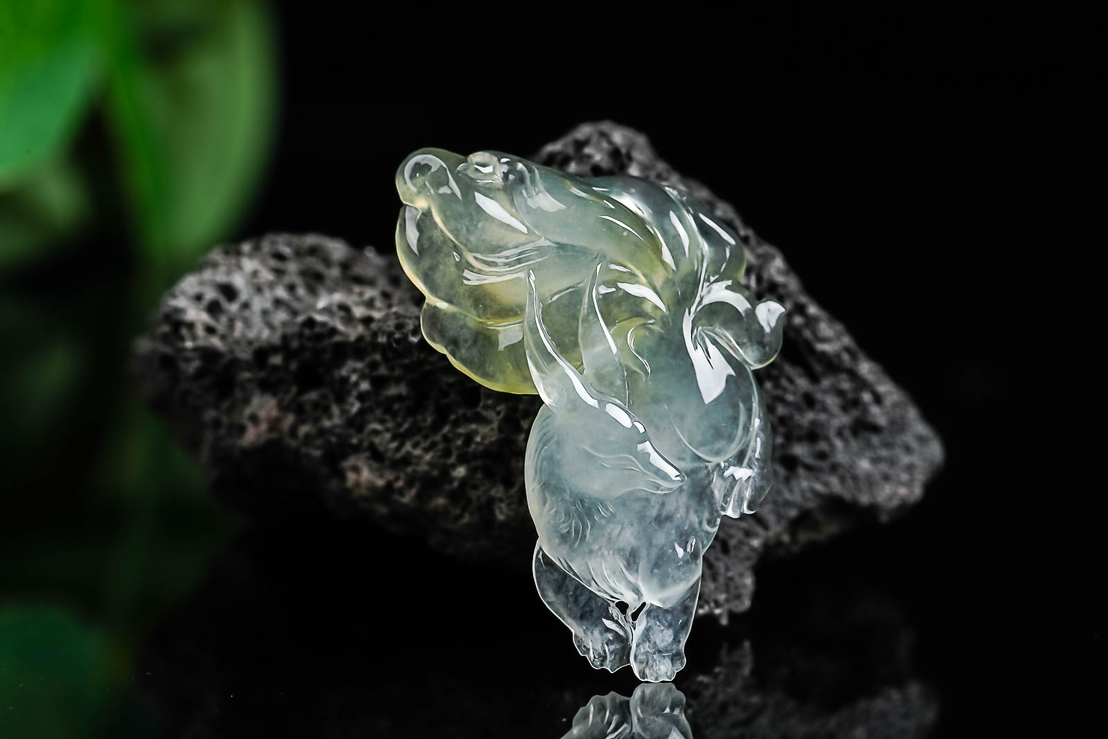 翡翠买了个寂寞？这四种货需要谨慎入手  第1张