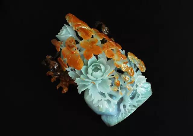 翡翠手镯如何加色翡翠价值怎么看，５点轻松搞定！  第2张