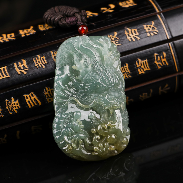 过去20年，高端翡翠增值超过1000倍！现在的你该如何买翠？  第5张