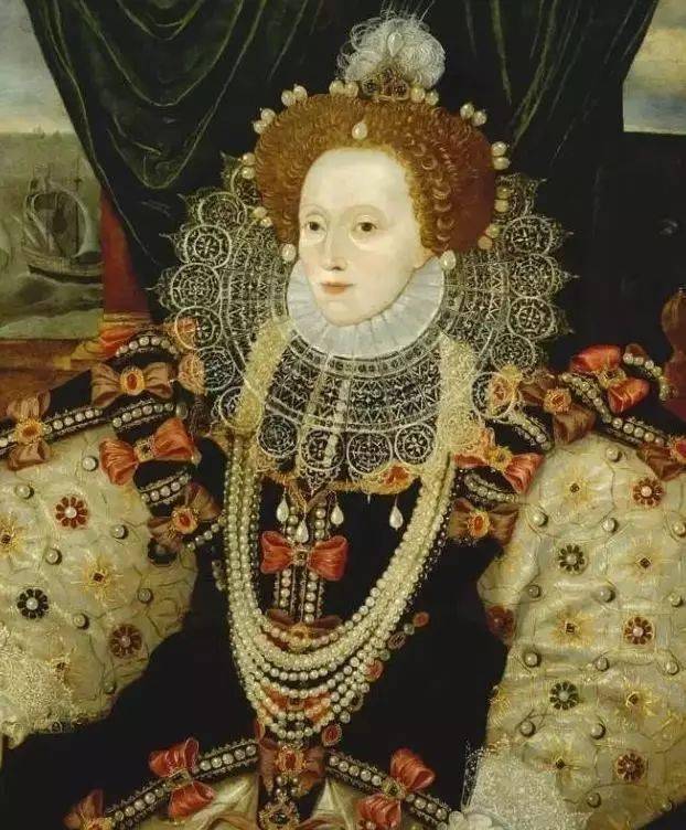 缅甸翡翠玉佩在众多珠宝中，珍珠凭什么C位出道？  第5张