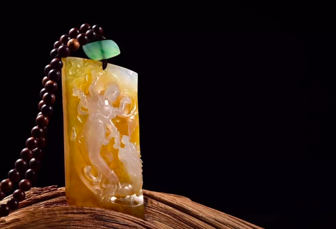 黄翡和翡黄有什么区别？您都清楚吗？  第1张