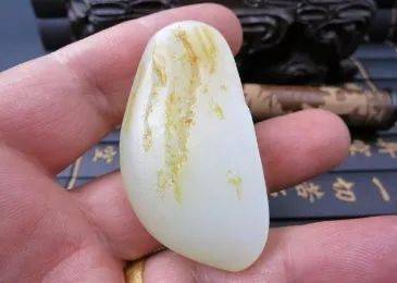 和田玉的现状与价值  第9张