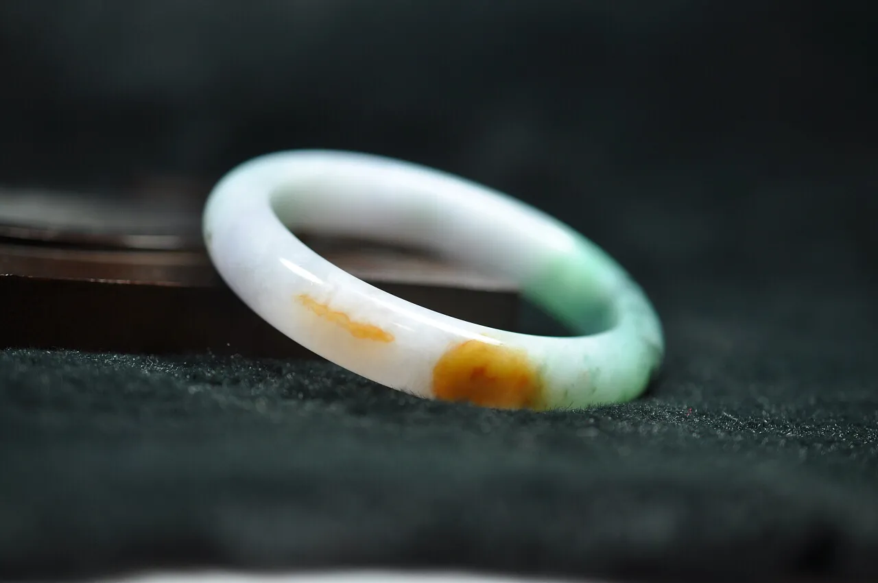 翡翠不只有绿色值钱，这四种例外！！！  第12张