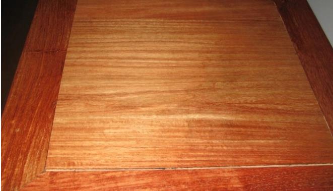 湖北翡翠原石花梨木大解析——名为花梨的木材就是红木吗？  第2张