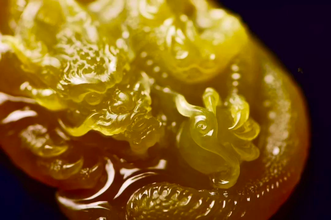 黄翡和翡黄有什么区别？您都清楚吗？  第2张