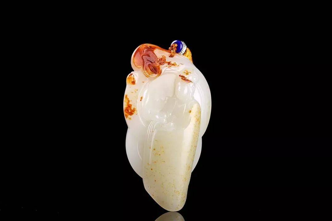 为何优秀的人都玩起了玉？玩玉到底玩的是什么？  第13张