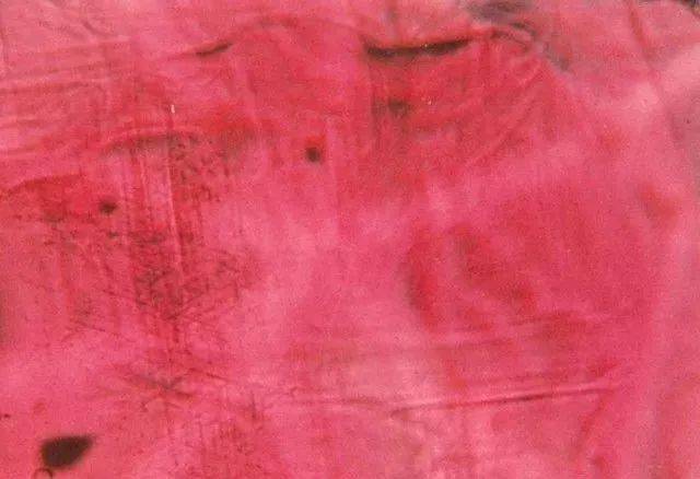 不同产地的红宝石值得深究一下！  第8张