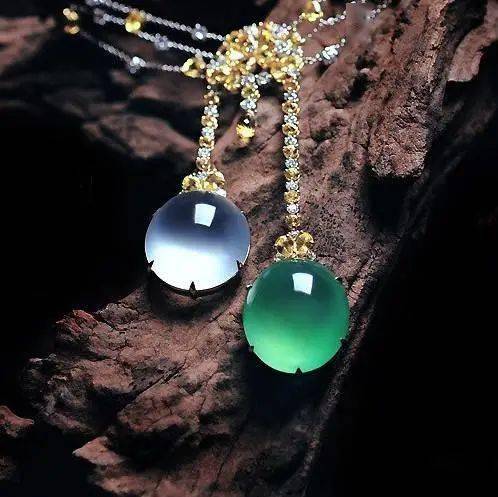 翡翠丨翡翠的价格组成，你知道有哪些吗?  第1张