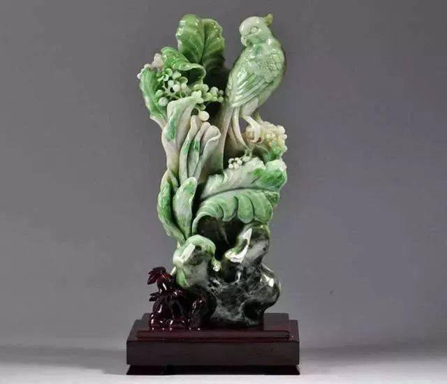 传国玉玺和氏璧，到底是什么石头？  第16张