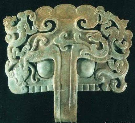 中国四大名玉之一：蓝田玉  第4张