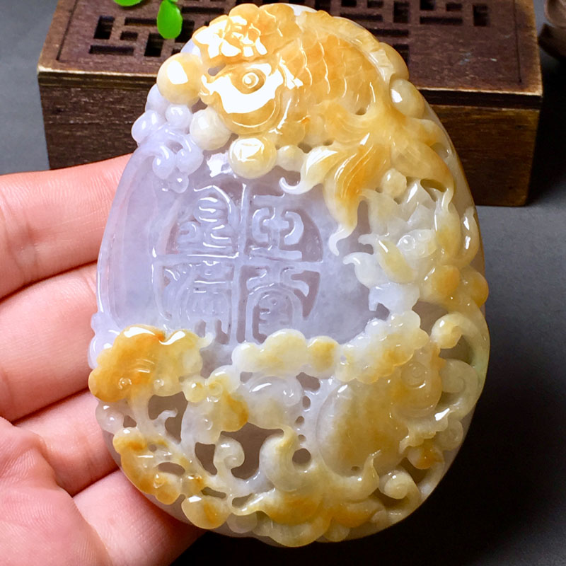 黄翡的知识你知道多少？  第2张