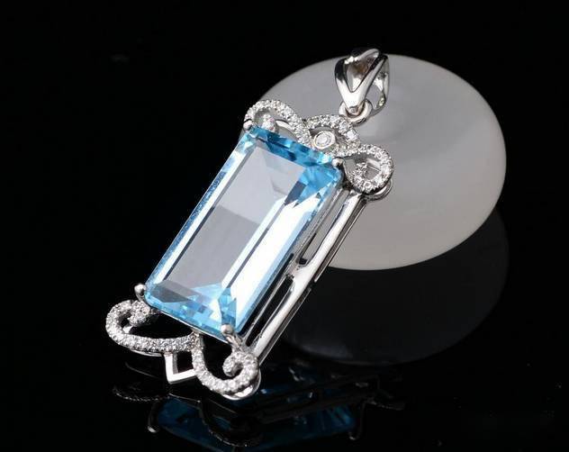 动辄标价数万乃至上千万的玉石是在欺骗消费者吗？  第2张