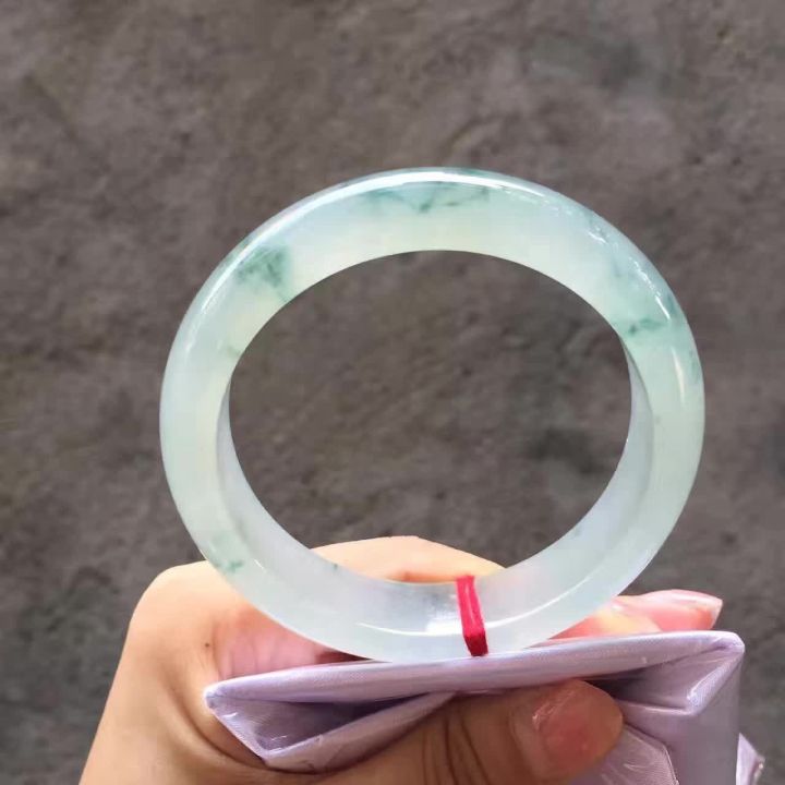 翡翠的价格价值定价参考体系——以翡翠手镯为例  第17张