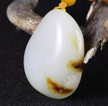 和田玉的现状与价值  第4张