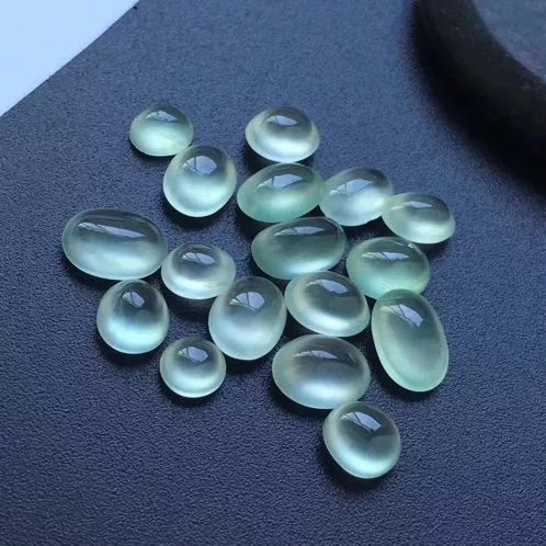 听说晴水翡翠价格暴跌？真相就在这里  第7张