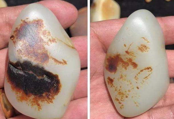 和田玉最新行情来了  第7张