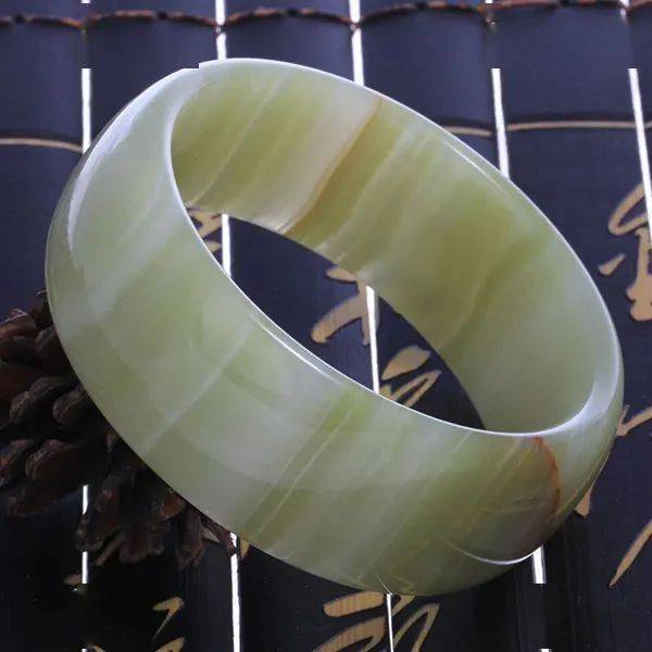 中国四大名玉之一：蓝田玉  第12张