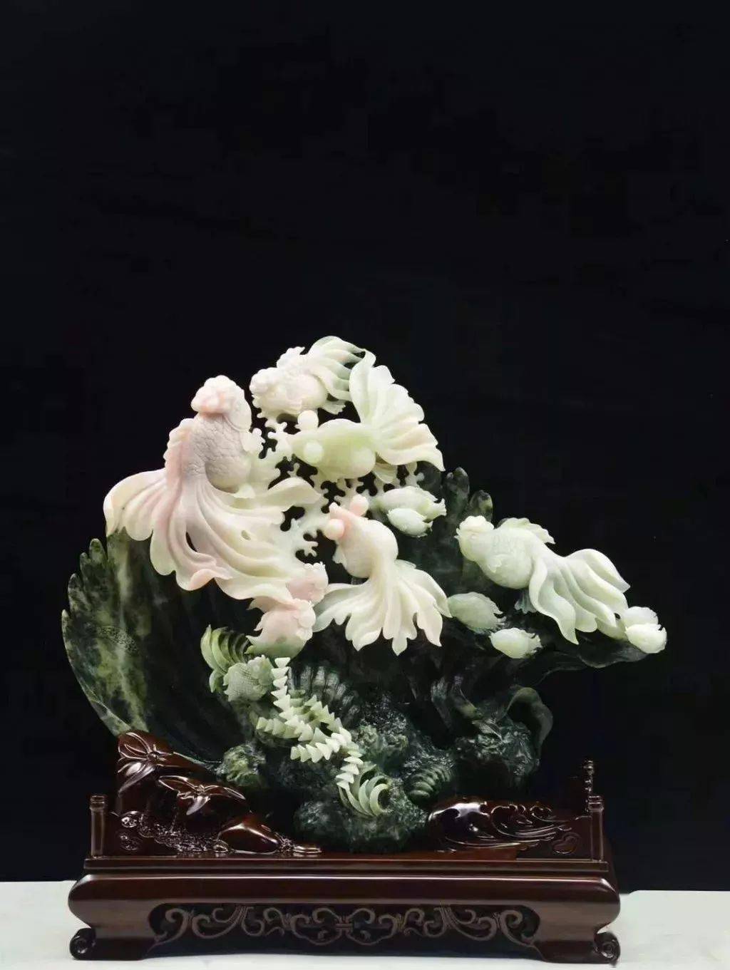 传国玉玺和氏璧，到底是什么石头？  第5张