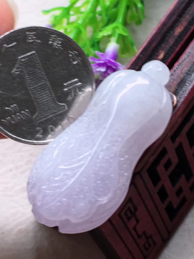 翡翠“遇百财”来了一大波，赶紧收藏，对比参照，再也不会掉进坑  第4张