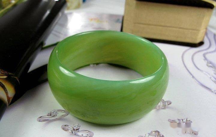 那么多和田碧玉造假惊呆了，快看看你的是不是真货！  第4张