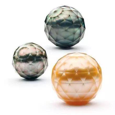 翡翠吊坠样式图片大全我敢保证，这是你第一次见到这种珍珠  第3张