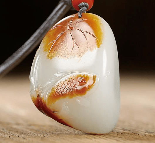 和田玉籽料原石的价格，都到了天价，通过和田玉为子孙后代留下什么？  第4张