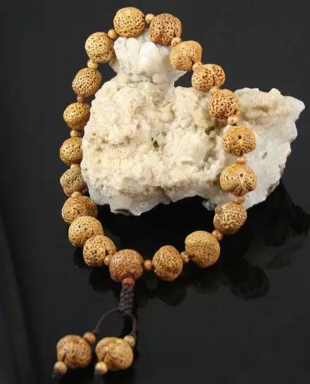 翡翠紫色手串菩提子手串种类大全！  第3张