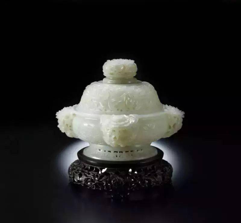 翡翠油青料曾今最受市场欢迎的光白籽，为什么如今却被忽视？  第11张