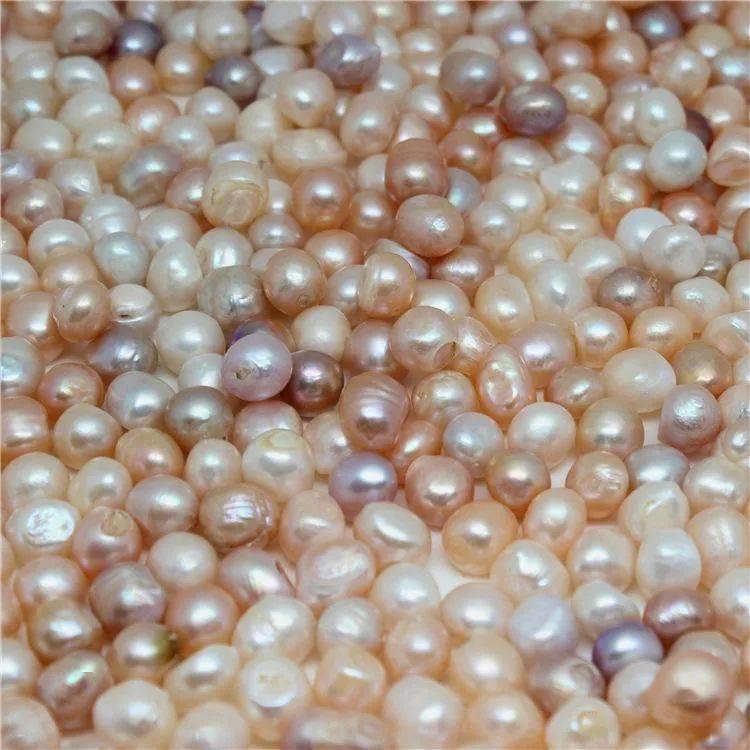 如何辨别翡翠的真假瞧不起淡水珍珠？一颗能卖240万！是时候为它正名了……  第9张