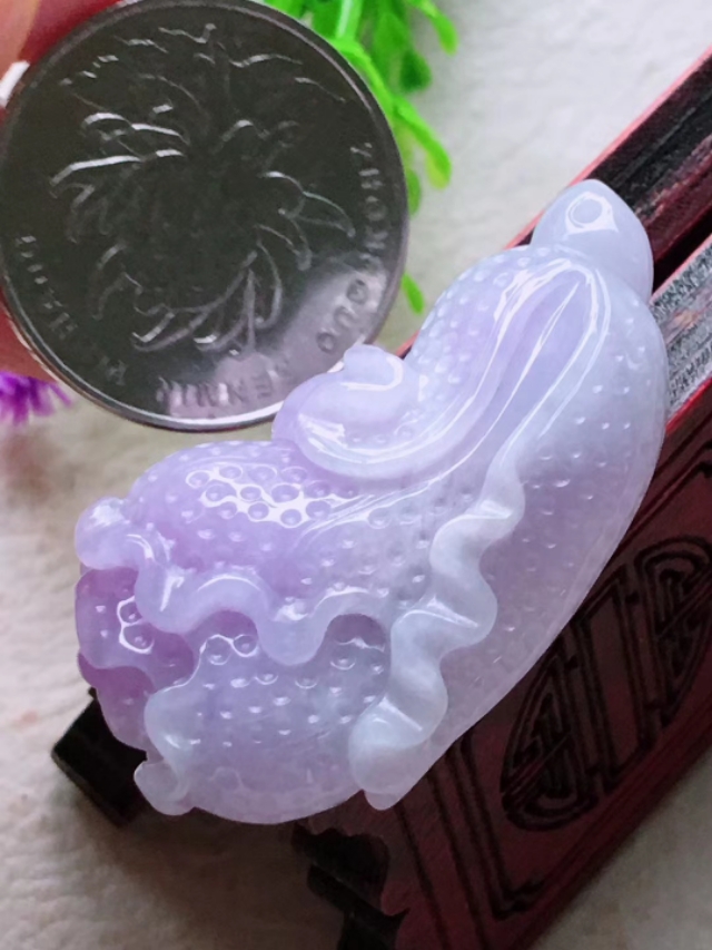 翡翠“遇百财”来了一大波，赶紧收藏，对比参照，再也不会掉进坑  第2张