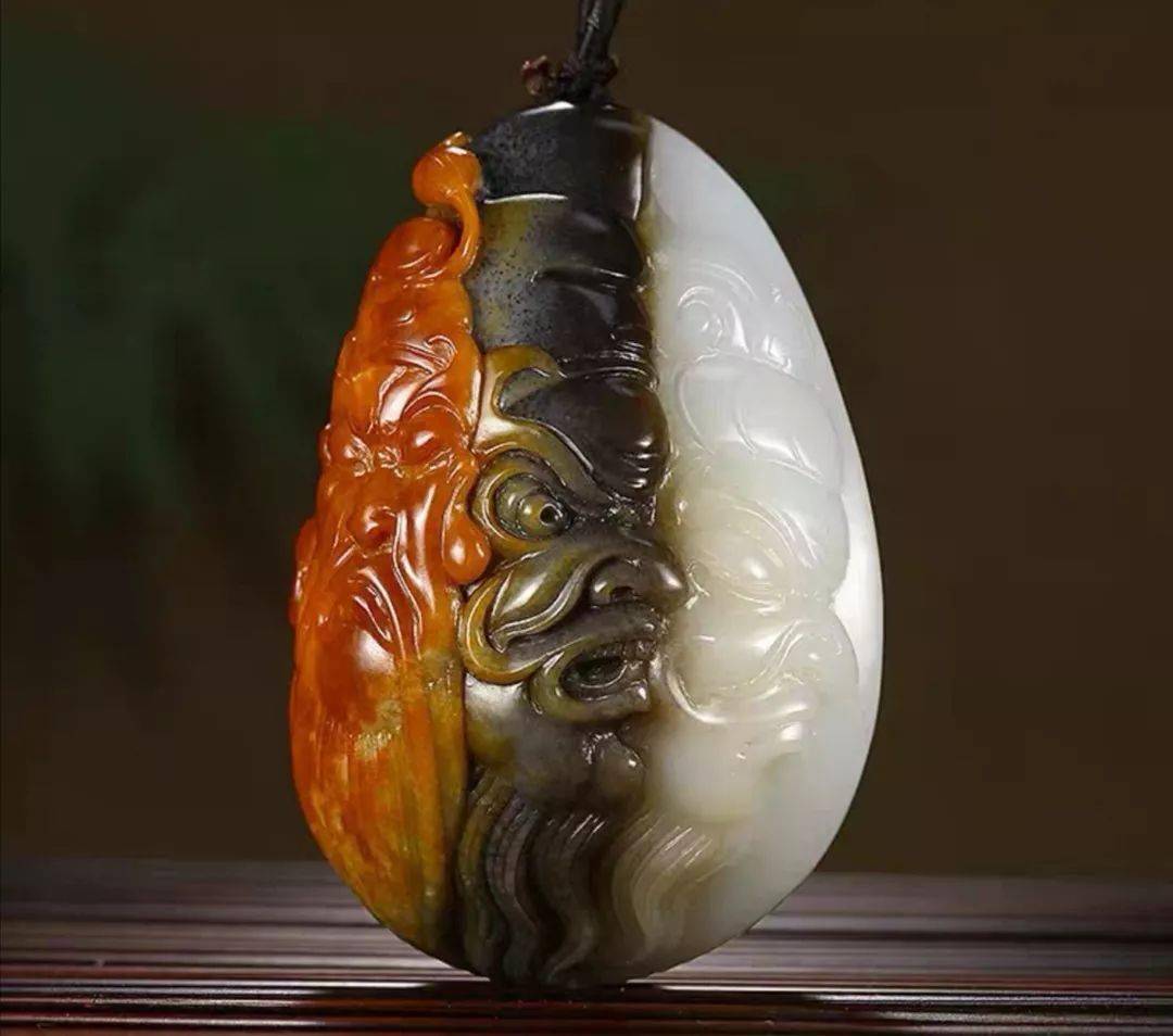 和田玉的现状与价值  第3张