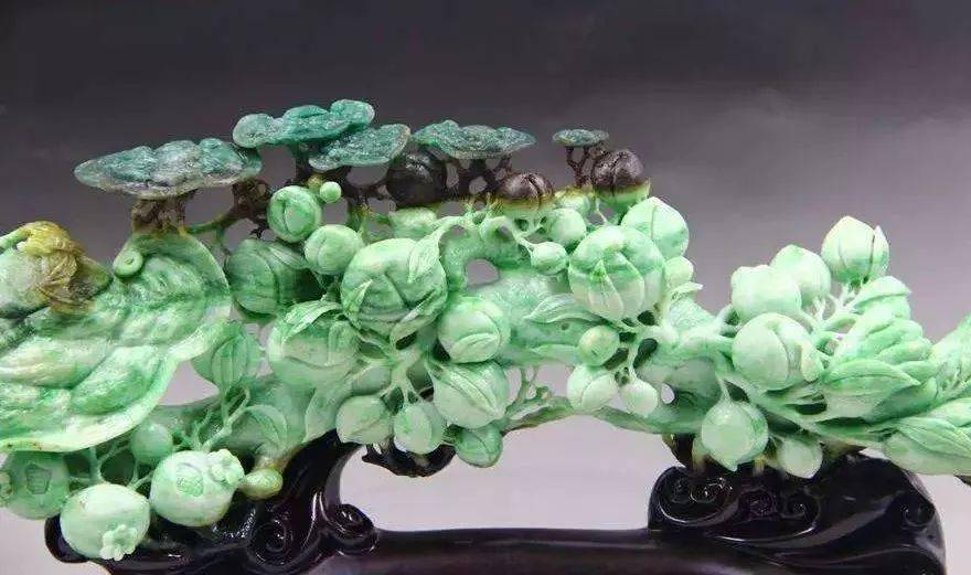 传国玉玺和氏璧，到底是什么石头？  第17张